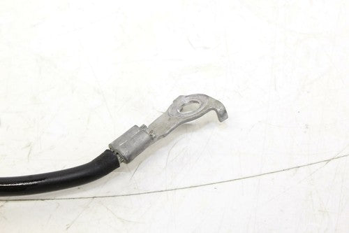 1994 Honda Cbr600f2 Negative Battery Cable Ground Wire Oem