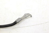 1994 Honda Cbr600f2 Negative Battery Cable Ground Wire Oem