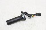 2005 Yamaha Yzf R1 Left Clip On Handle Horn Signals Switch Switches
