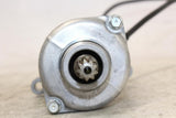 2018 Kawasaki Zx1000r Engine Starting Starter Motor -dc 12v