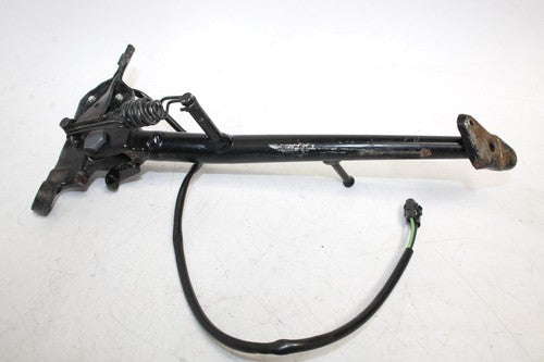 2017 SUZUKI GSXR750 KICKSTAND SIDE KICK STAND OEM