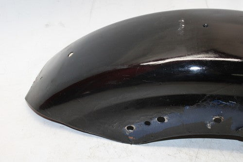 1986 Harley-davidson Sportster 883 Deluxe Xlh883 Rear Back Wheel Fender Mud