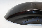 1986 Harley-davidson Sportster 883 Deluxe Xlh883 Rear Back Wheel Fender Mud