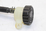 2003-2005 Yamaha Fjr1300 Rear Brake Master Fluid Reservoir Tank Bottle OEM