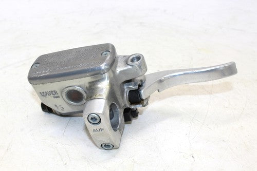 2001 Honda Shadow Sabre 1100 Vt1100c2 Front Brake Master Cylinder