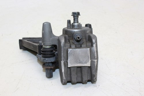 2008 Kawasaki Ninja 650r Ex650af Rear Back Brake Caliper With Mount Bracket