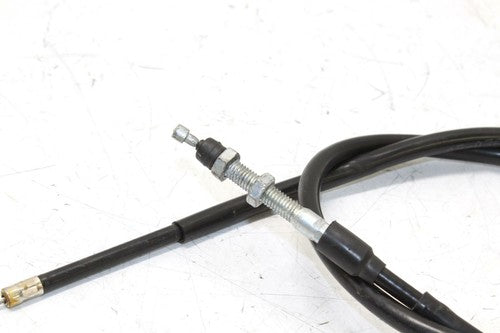 06-07 Yamaha Yzf R6 Clutch Cable Line OEM