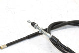 06-07 Yamaha Yzf R6 Clutch Cable Line OEM