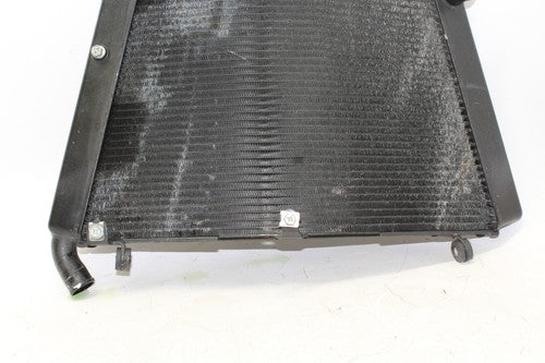 06-07 Honda Cbr1000rr Engine Radiator Motor Cooler Cooling Radiator OEM