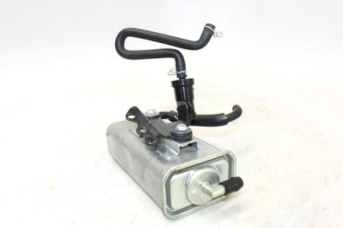 2008 Yamaha Fz1 Evap Vapor  Charcoal Emission Canister