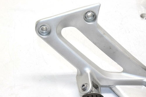2003-2005 Yamaha Fjr1300 Rear Back Passenger Peg SET Pair OEM
