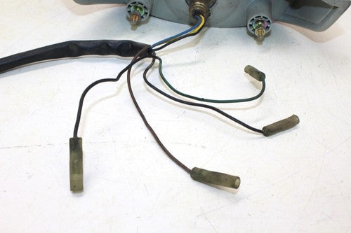 1993 Yamaha Xj600s Seca Ii Rear Tail Taillight Back Brake Light