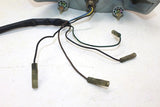 1993 Yamaha Xj600s Seca Ii Rear Tail Taillight Back Brake Light