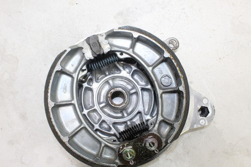 1995 Honda Shadow Vlx 600 Vt600c Drum Brake OEM