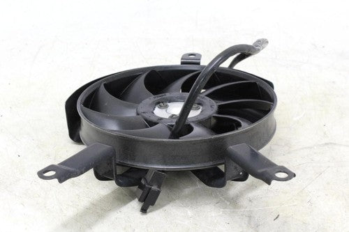 2005 Kawasaki Z750 Engine Radiator Cooling Fan