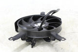 2005 Kawasaki Z750 Engine Radiator Cooling Fan