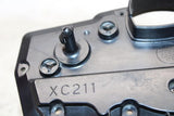 2006 Suzuki Gsxr600 Speedo Gauges Cover XC211
