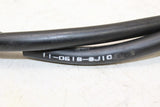 2019 Kawasaki Z900 Clutch Cable Line 11-0618-8J10