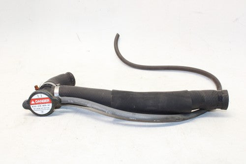 1995 Honda Cbr600f3 Hose With Radiator Cap Set