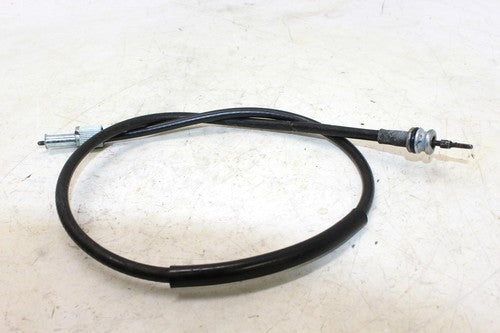 1989 Suzuki Katana 600 Gsx600f Speedometer Cable Speedo Line