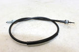 1989 Suzuki Katana 600 Gsx600f Speedometer Cable Speedo Line