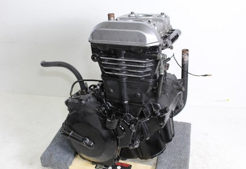 2000 Kawasaki Ninja 250R EX250F ENGINE MOTOR