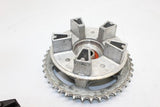 98-05 Honda Super Hawk 1000 Rear Back Sprocket Carrier Cush Drive HUB OEM