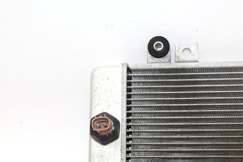 2010 Kawasaki Ex250-j Engine Radiator Motor Cooler Cooling Radiater