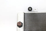 2010 Kawasaki Ex250-j Engine Radiator Motor Cooler Cooling Radiater