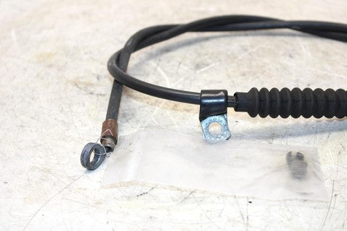 1998 Harley-davidson Sportster 883 Xlh883 Clutch Cable Line