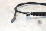 1998 Harley-davidson Sportster 883 Xlh883 Clutch Cable Line