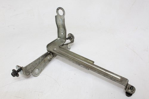 2009-2015 Suzuki Gsxr1000 Engine Motor OIL Cooler Bracket Mount Holder OEM