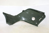 1996 Honda Fourtrax Foreman 400 Trx400fw 4x4 Left Gas Tank Fuel Cell Panel Cover