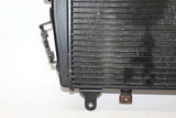 2009 Triumph Tiger Engine Radiator Motor Cooler Cooling Radiater