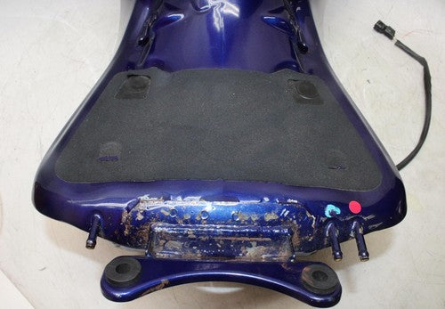 2014 Kawasaki Concours 14 Zg1400c Abs Gas Tank Fuel Petrol Reservoir