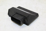 2013 Honda Cbr500r Ecu Computer Controller Unit Black Box Ecm Cdi 38770-MGZ-A03