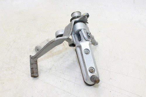1990 Honda Cbr1000f Right Left Rearsets Rear Set Driver Foot Pegs