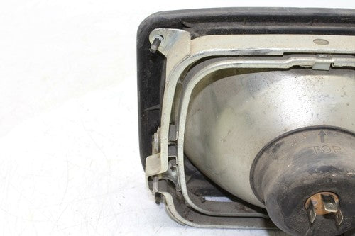 83-84 Kawasaki Voyager 1300 Zn1300a Single Headlight Head Lamp Light OEM