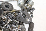 2002 Honda Vtx1800c Cast Engine Mounting Bolts Hardware Motor Screws