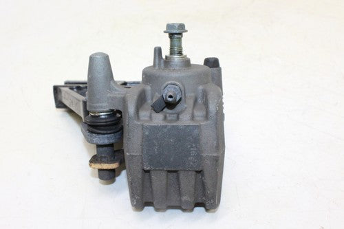 2007 Kawasaki Ninja 650r Ex650a Rear Back Brake Caliper With Mount Bracket
