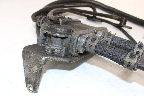 1988 HONDA CBR600F AIR INDUCTION REED VALVE OEM