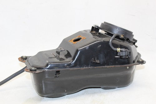 2018 BENELLI TNT 135 GAS TANK FUEL CELL PETROL RESERVOIR