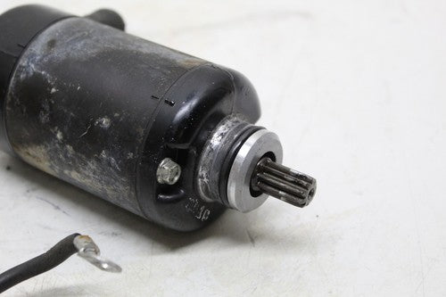 2000 Kawasaki Ninja 250R EX250F ENGINE STARTING STARTER MOTOR -DC 12V