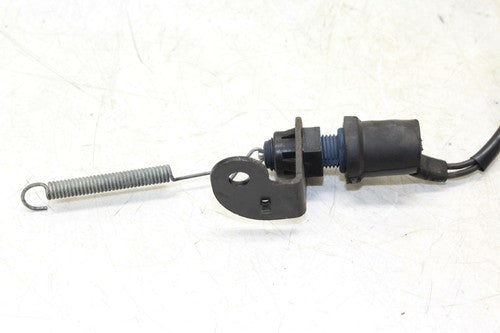 2004 Yamaha V Star 650 Xvs650a Classic Rear Back Brake Sensor OEM