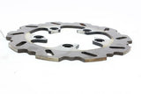 2006-2007 Suzuki Gsxr600 Rear Rotor Back Brake Disc OEM