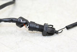 2007 Suzuki Dr650se Rear Back Brake Sensor