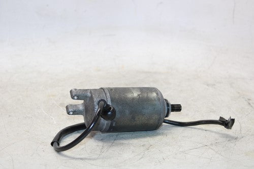 2006 Kawasaki Z1000 Engine Starting Starter Motor -dc 12v