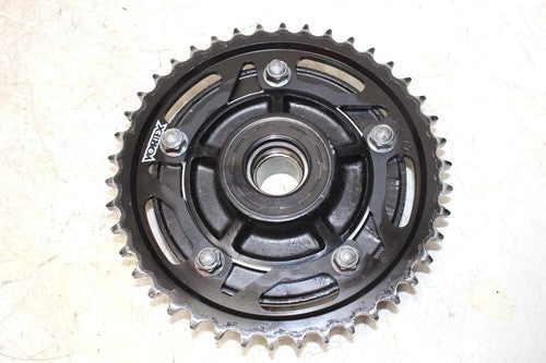 2008 Suzuki Gsxr1000 Rear Back Sprocket Vortex 527S-42