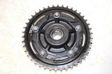 2008 Suzuki Gsxr1000 Rear Back Sprocket Vortex 527S-42