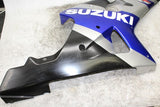 2003 Suzuki Gsxr750 Right Lower Bottom Belly Side Fairing Cowl